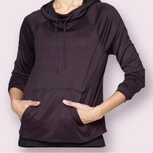 Athleta Havenly Hoodie Sweatshirt